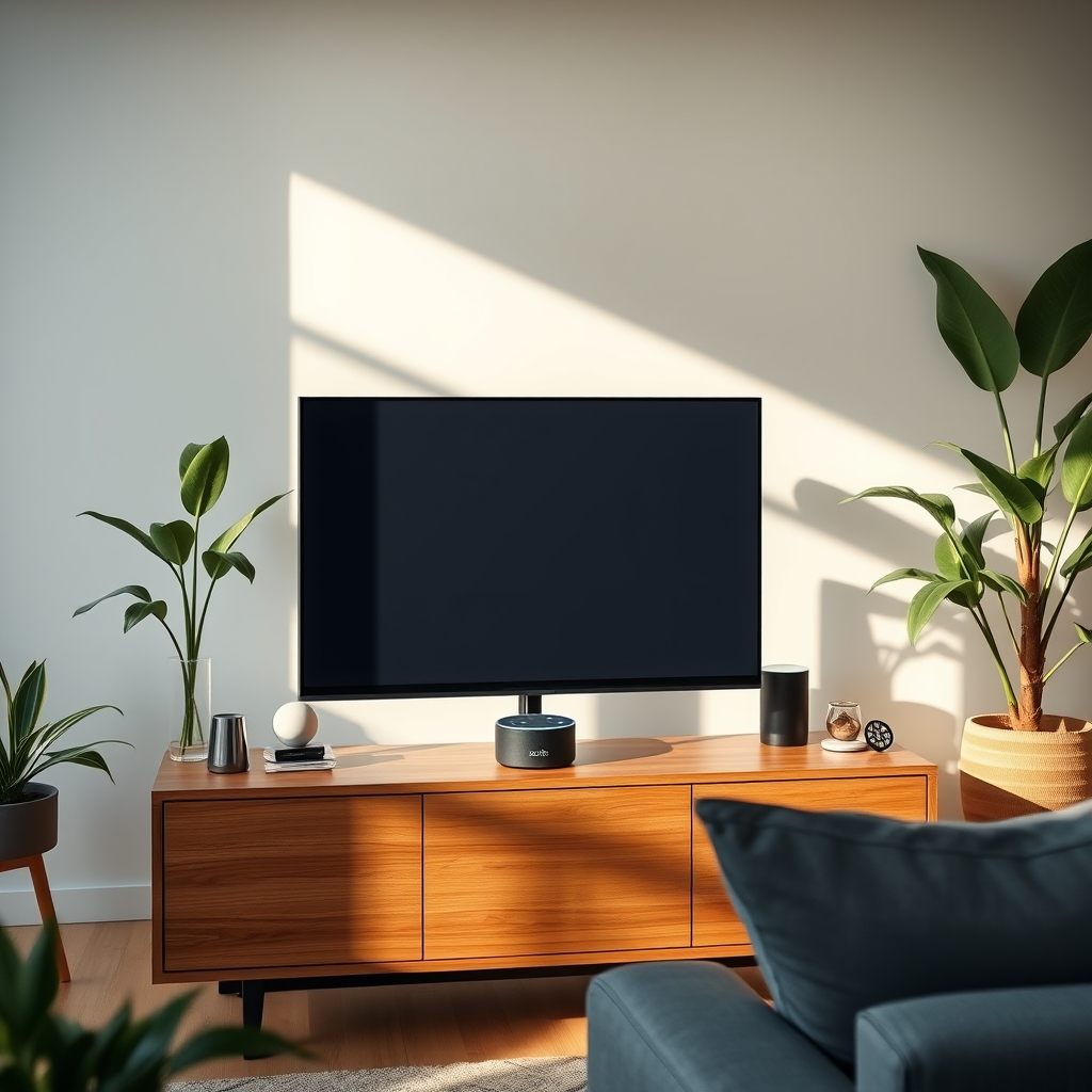 Echo Show product view