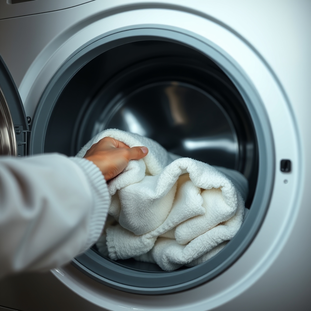 Heat pump dryer - Illustration 2