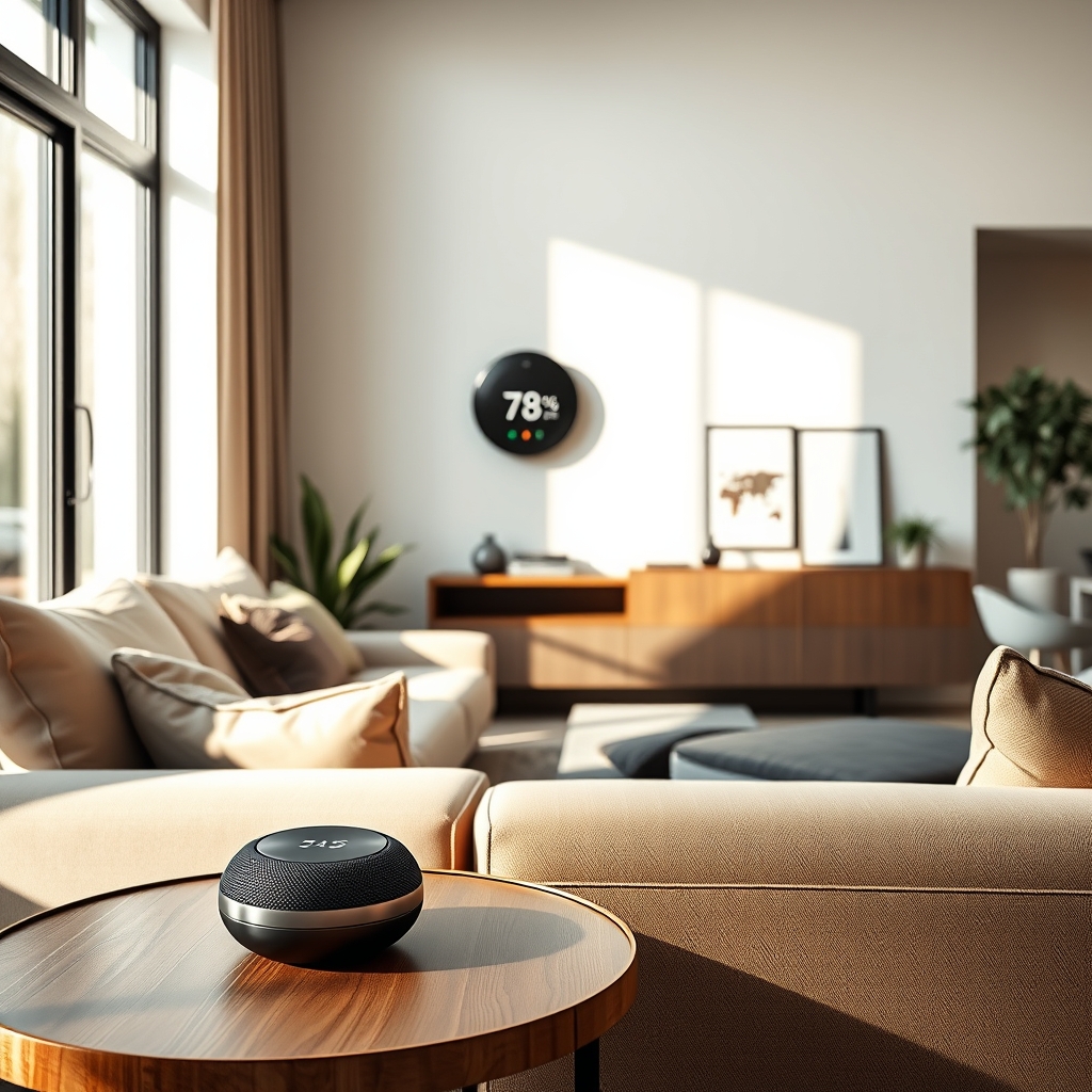Nest Sensor product view