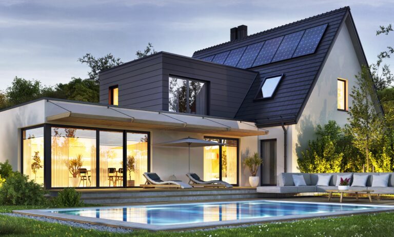 Net-Zero Ready Home: 7 Amazing Ways to Future-Proof Your Energy Bills (Proven Guide) 9 NetZeroHome TheHomeQuality