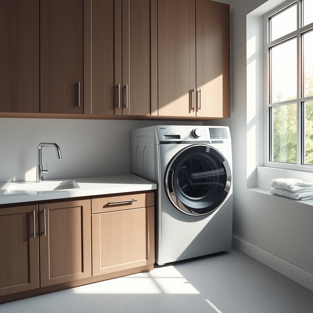 Ventless washer dryer - Illustration 1