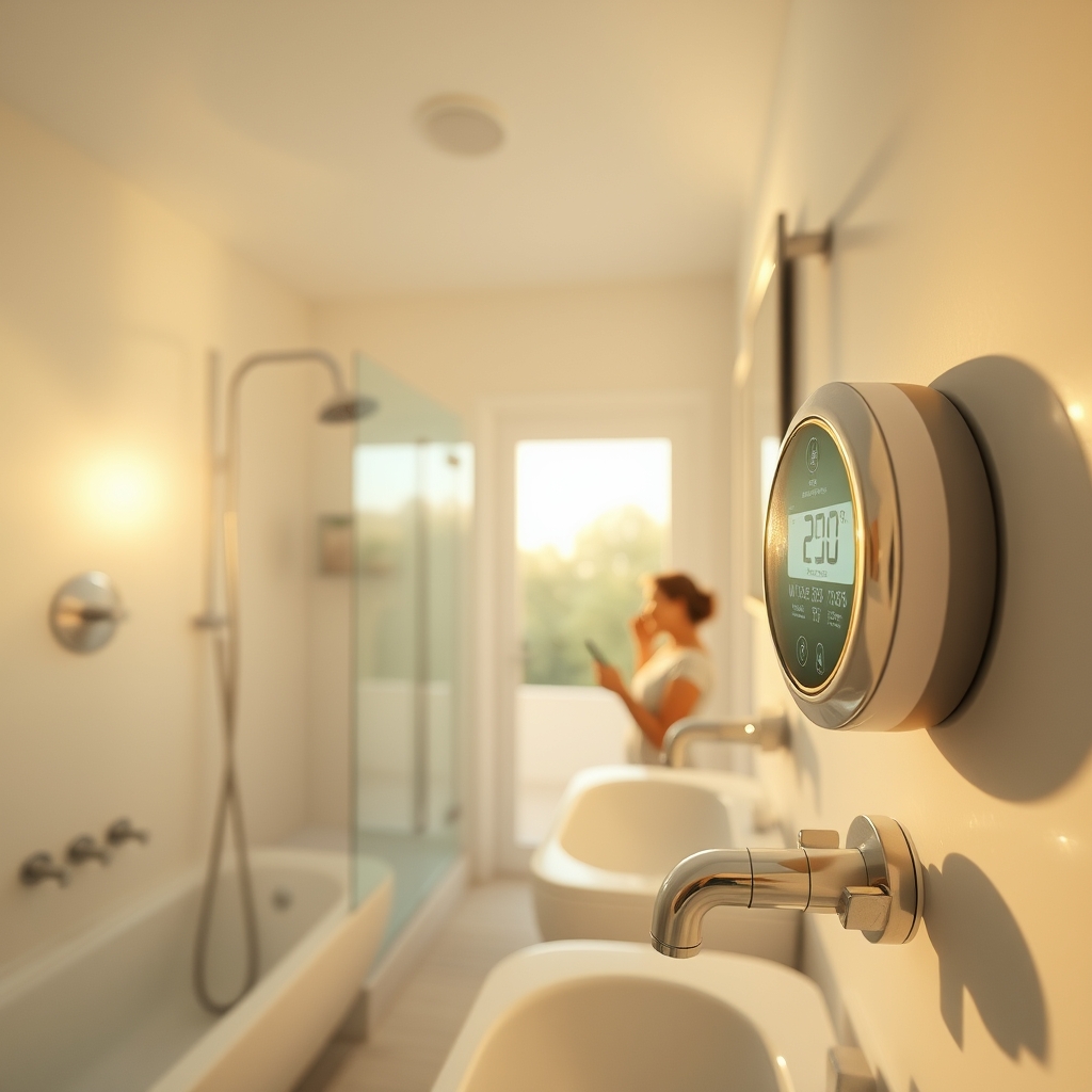 WaterSense fixtures - Illustration 3