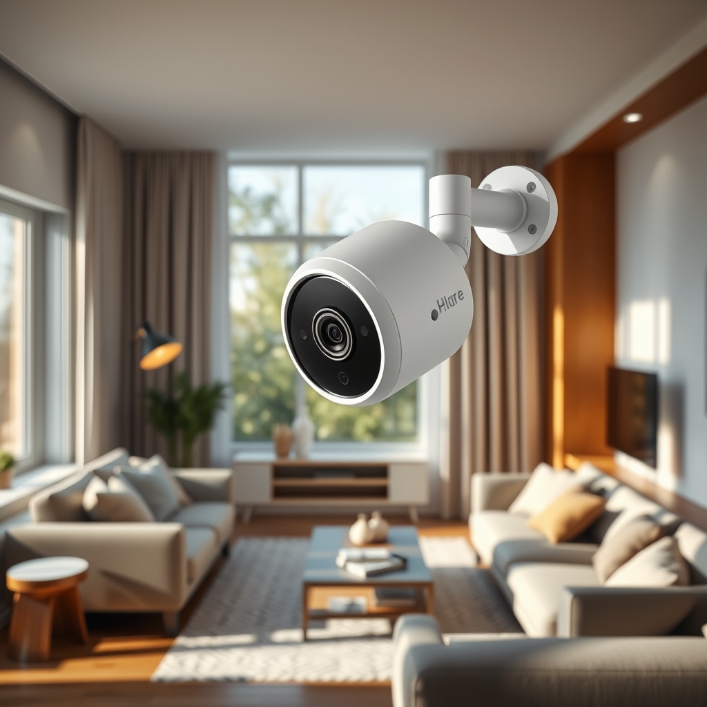 pan tilt product view