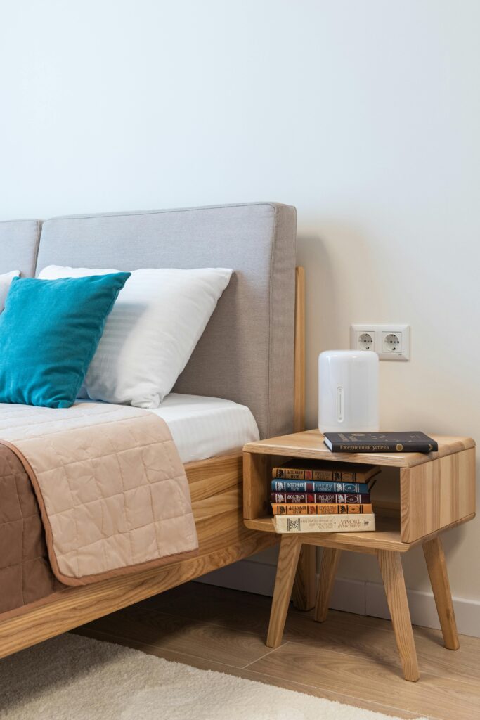 Air Purifier: 10 Ultimate Steps For Best Results In 2026 2 pexels artbovich 6266189 TheHomeQuality
