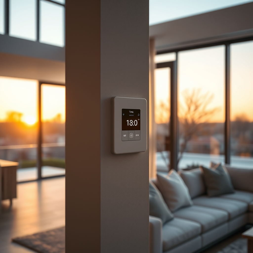 timer switch product view