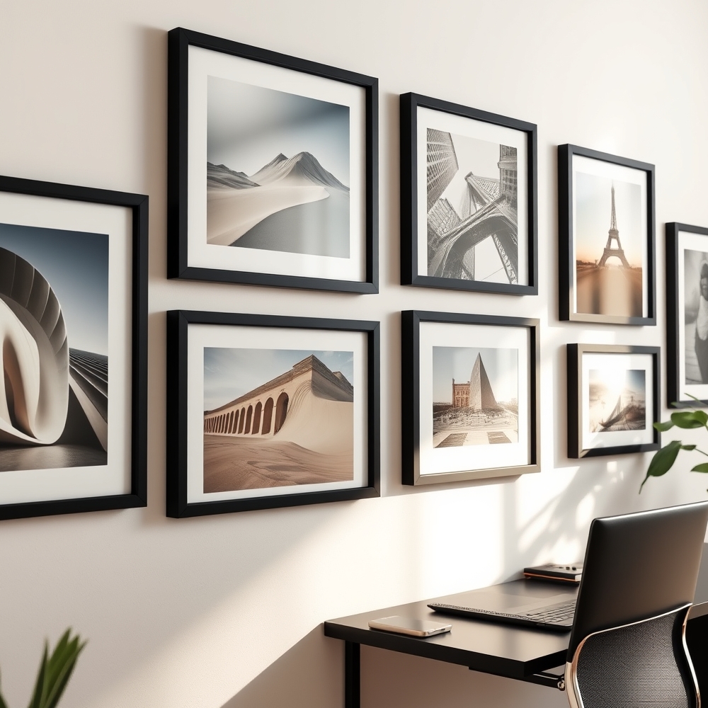 Picture Frame: 10 Ultimate Steps For Amazing Wall Displays 2026 2 picture frame in action