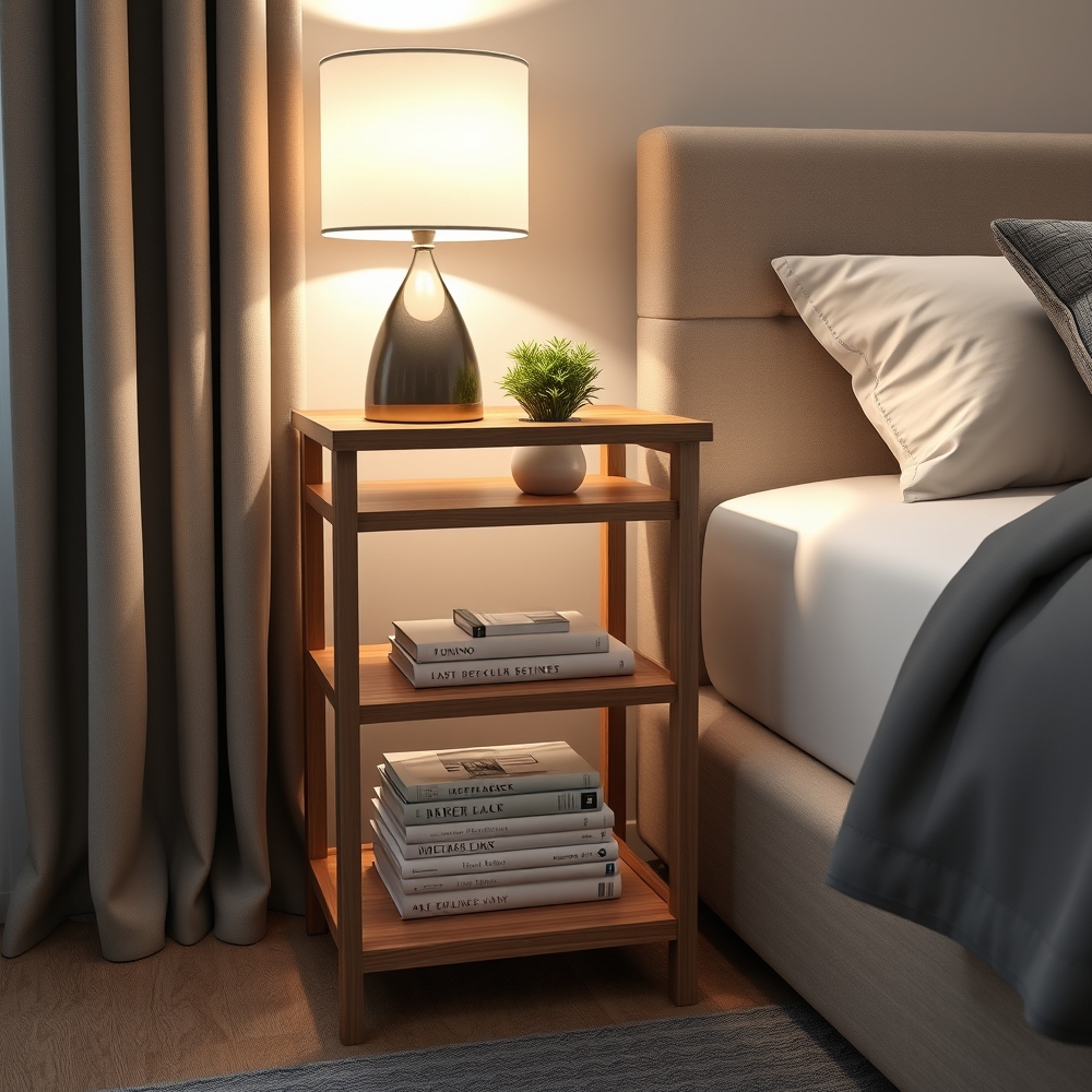 Side Table: 3 Ultimate Steps For Amazing 2026 Home Style 2 side table in action