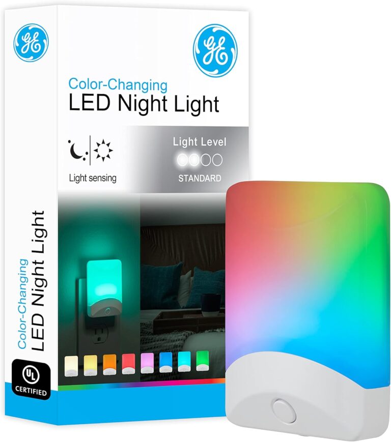 Led Nightlight: 7 Ultimate Secrets For Amazing Bedroom Lighting 2026 3 71kUSCfK1PL. AC SL1500 TheHomeQuality