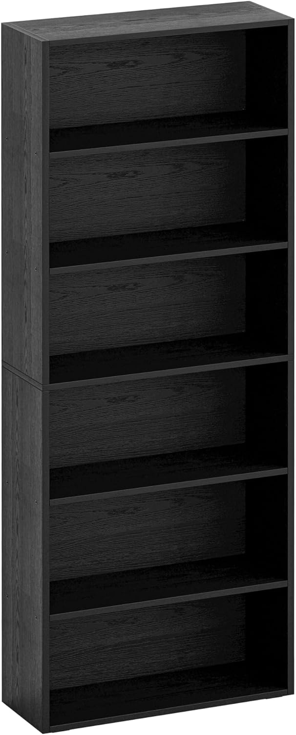 Tall Bookcase: 6 Ultimate Steps For An Amazing Home Decor Solution 2026 7 TheHomeQuality