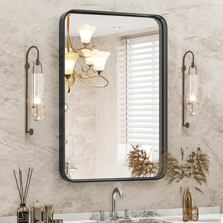 Bathroom Mirror: 10 Ultimate Steps For An Amazing 2026 Vanity Upgrade 1 81zJ IjpptL. AC SL1500 TheHomeQuality