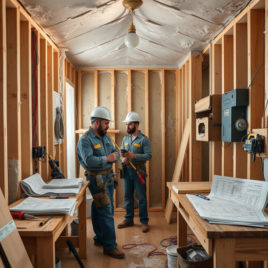 ADU Conversion Cost: 7 Best Ways To Maximize Rental ROI (Proven Guide) 3 ADU conversion cost - Illustration 2