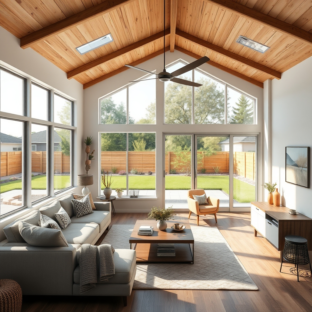 ADU Conversion Cost: 7 Best Ways To Maximize Rental ROI (Proven Guide) 4 ADU conversion cost - Illustration 3
