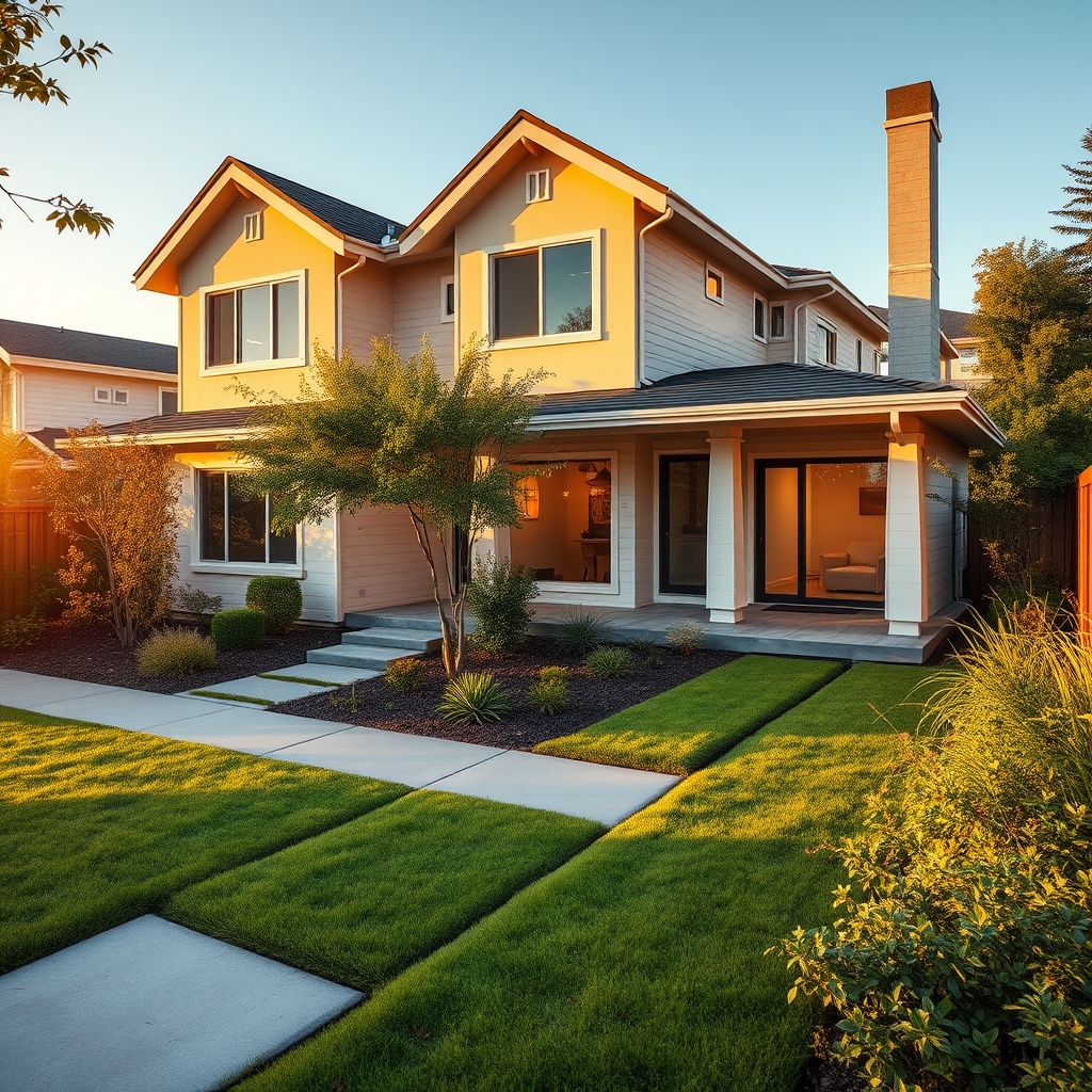 ADU Conversion Cost: 7 Best Ways To Maximize Rental ROI (Proven Guide) 2 ADU conversion cost - Illustration 1