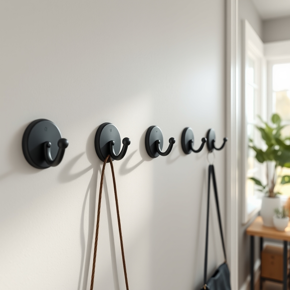 Command Hooks product view