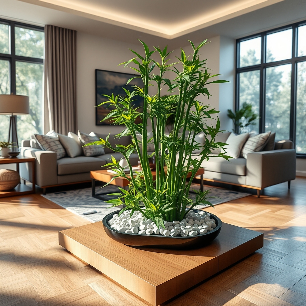 LEGO Bamboo product view