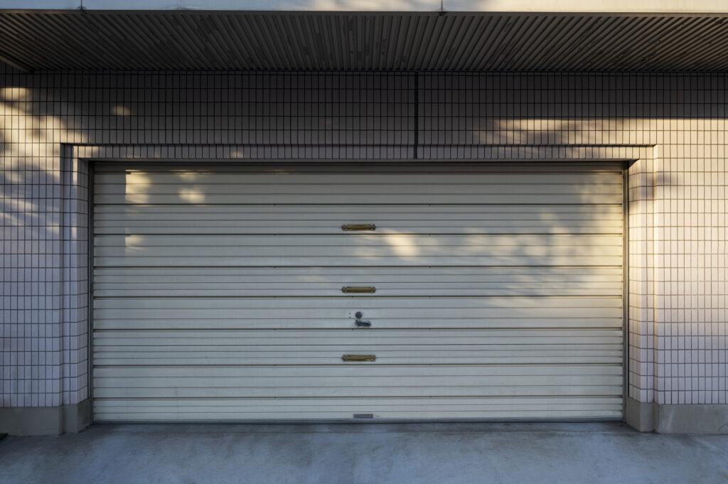 Insulated Garage Door: 7 Best Ways to Maximize Energy Savings (Proven Guide) 3 abstract minimal background with floor TheHomeQuality