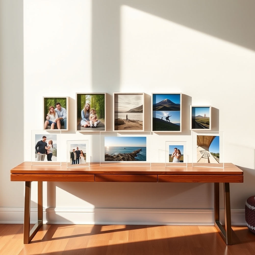 Acrylic Frames: 12 Ultimate Steps For Amazing Display Solutions In 2026 1 acrylic frames product view