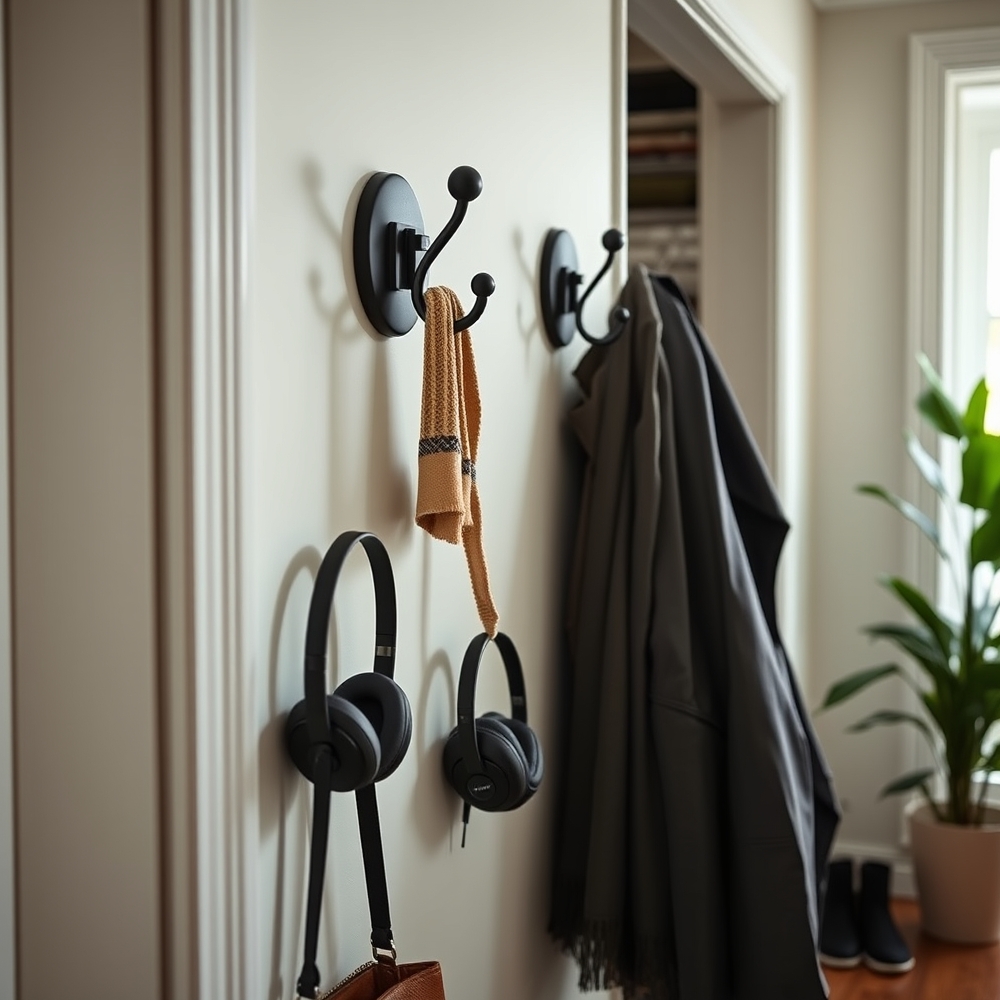 Command Hooks in action