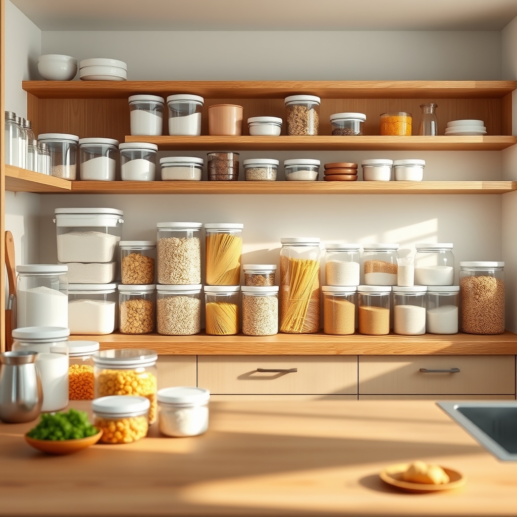 airtight containers product view