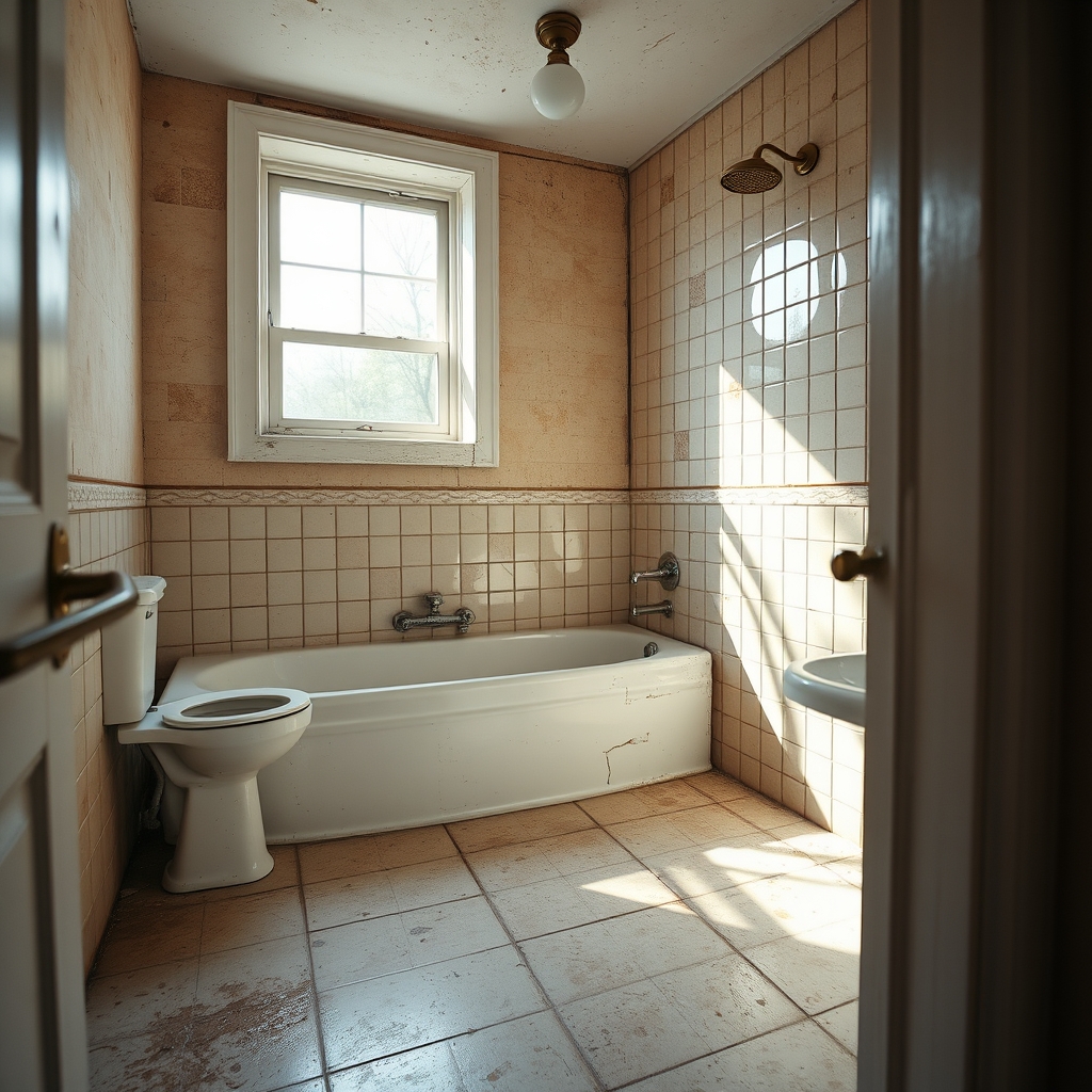 Bathroom Remodeling Evanston IL: 7 Best Ways to Save Money With a Proven Guide 2 bathroom remodeling evanston il - Illustration 1