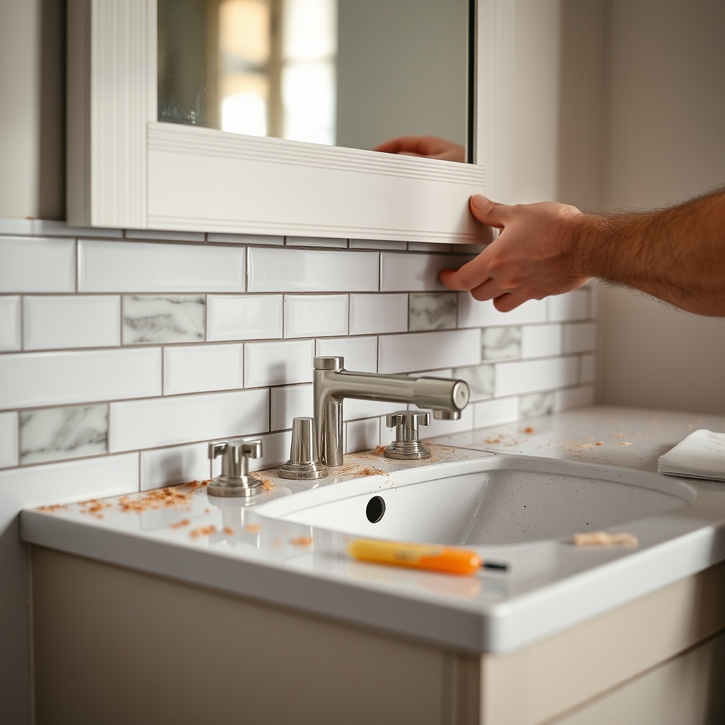 bathroom remodeling louisville kentucky - Illustration 2