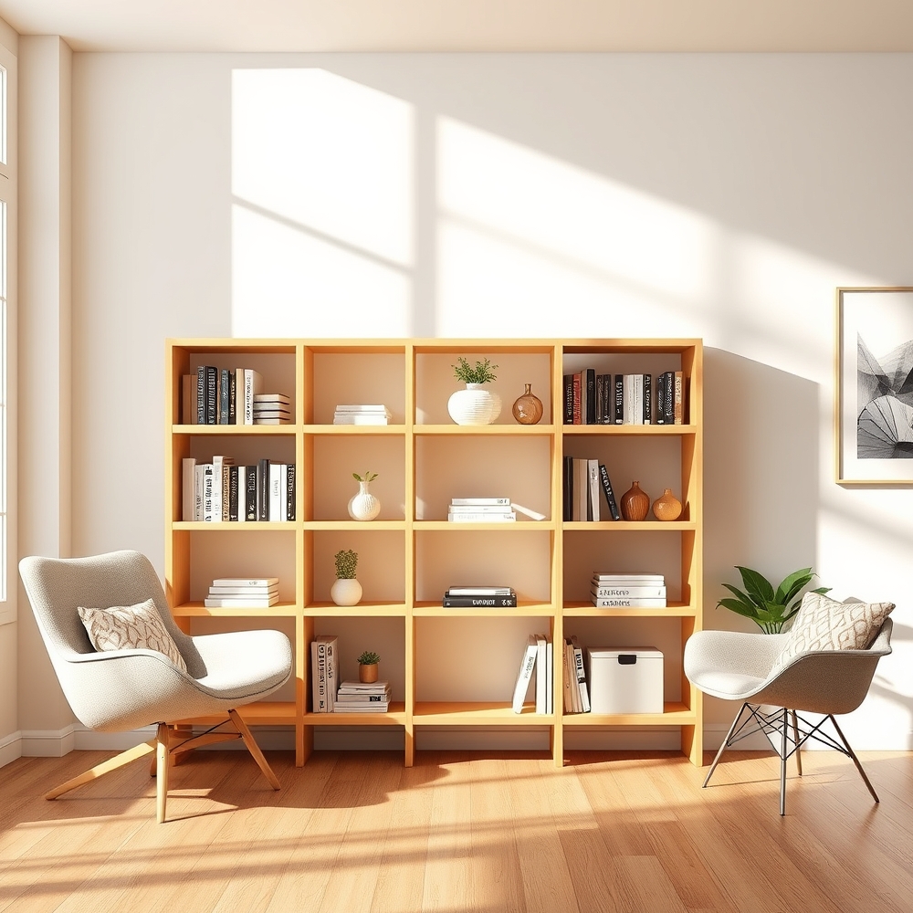 Bookshelf Storage: 3 Ultimate Steps For Amazing Organization In 2026 1 bookshelf storage product view
