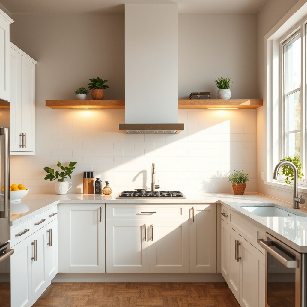 budget kitchen refresh - Illustration 3