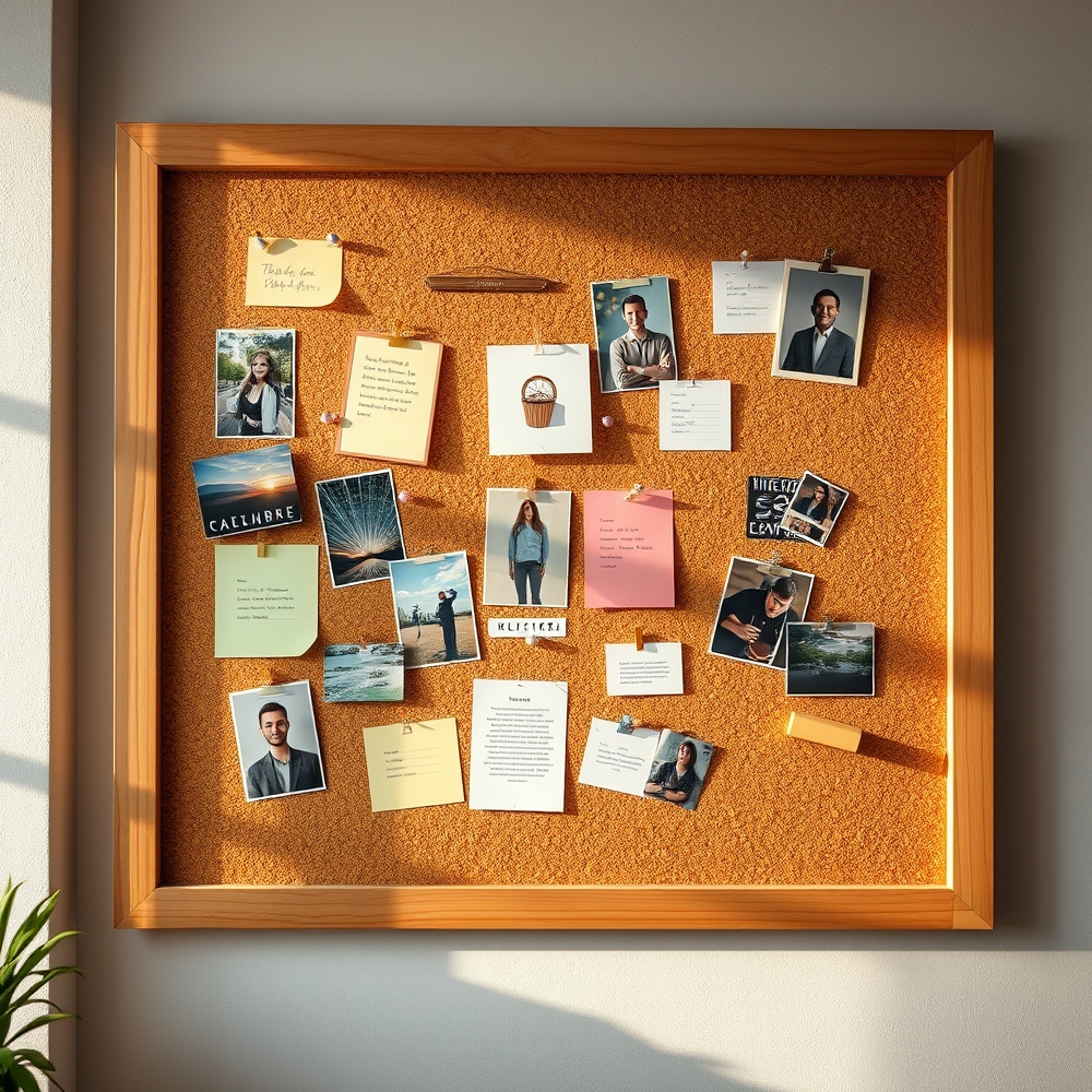 Cork Board: 7 Ultimate Steps For Best Results In 2026 2 cork board in action