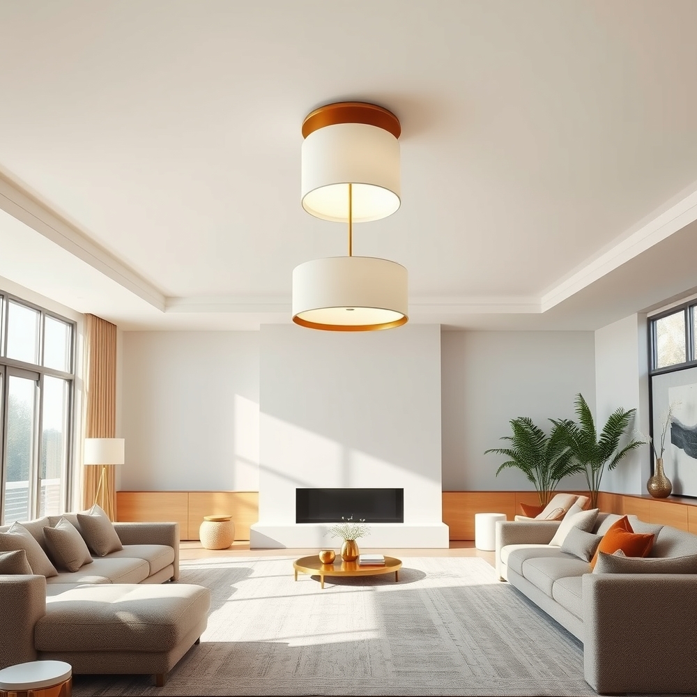 Ceiling Light: 7 Ultimate Steps For Amazing Home Lighting In 2026 1 ceiling light product view