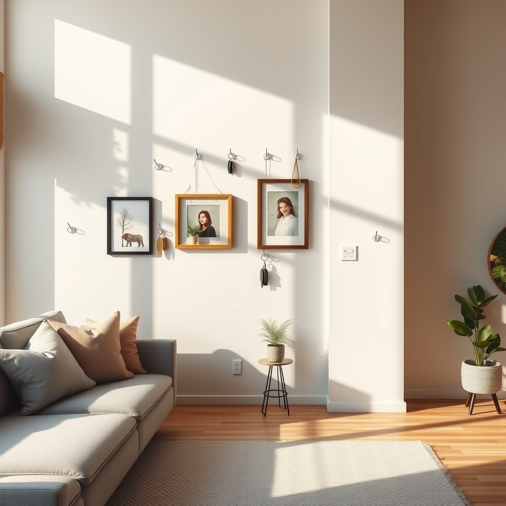 Command hooks product view