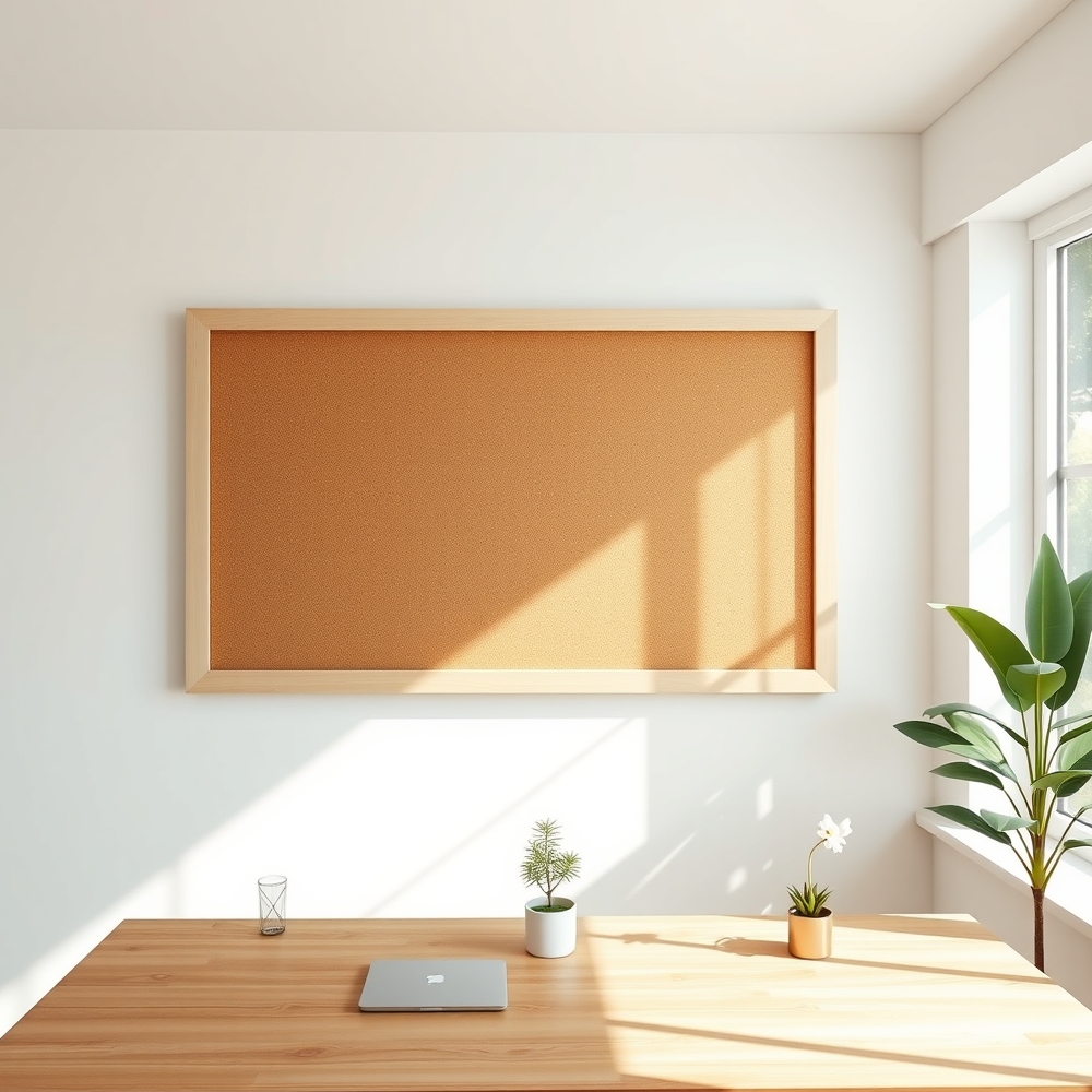 Cork Board: 7 Ultimate Steps For Best Results In 2026 1 cork board product view