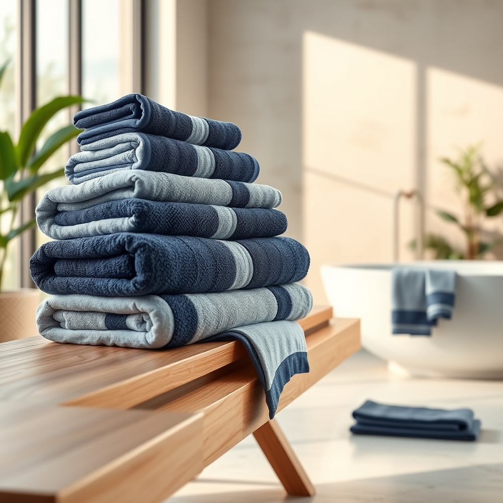 Cotton Towels: 6 Ultimate Checklist For Amazing Softness And Durability 2026 1 cotton towels product view