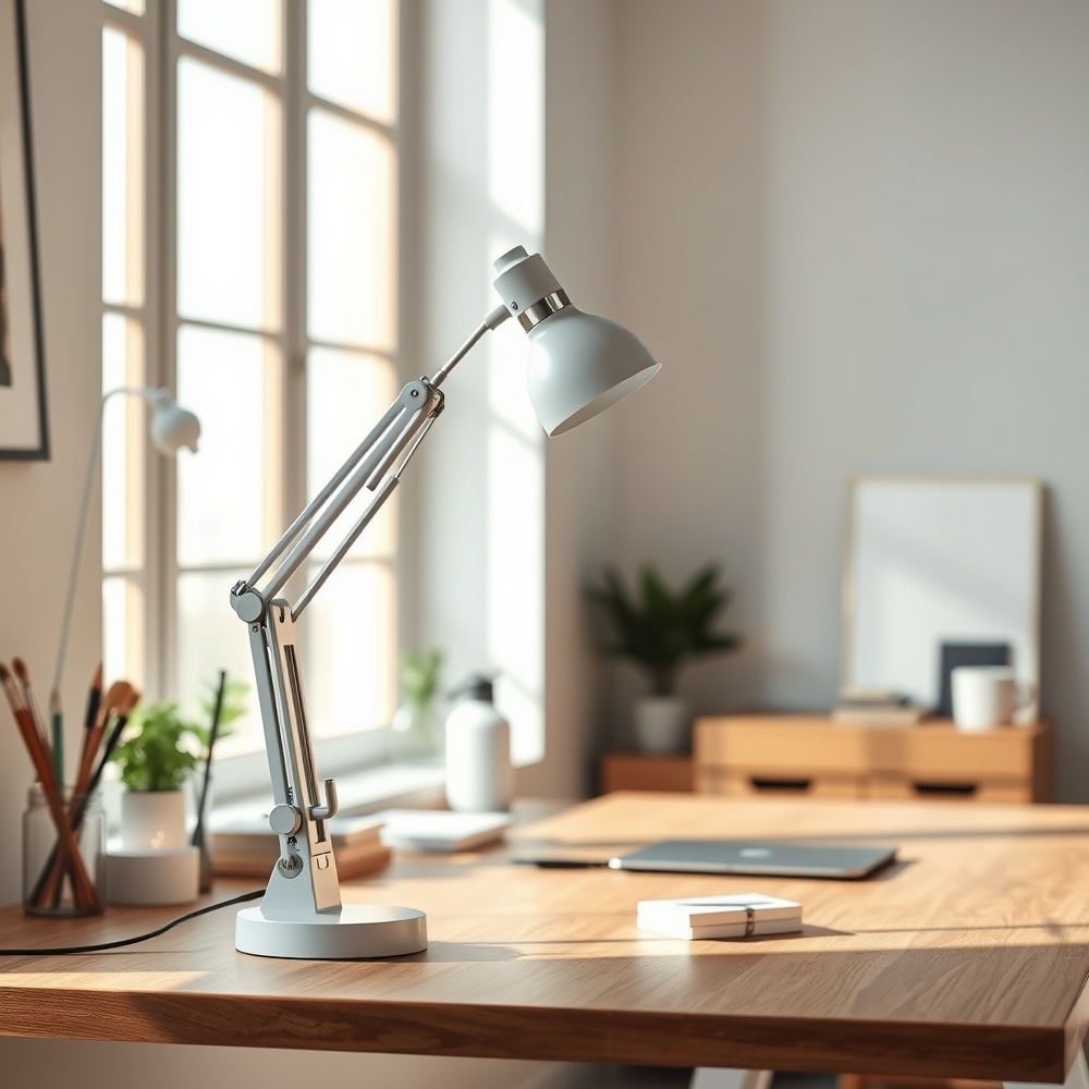 Desk Lamp: 7 Ultimate Secrets For Amazing Lighting Solutions 2026 1 desk lamp product view