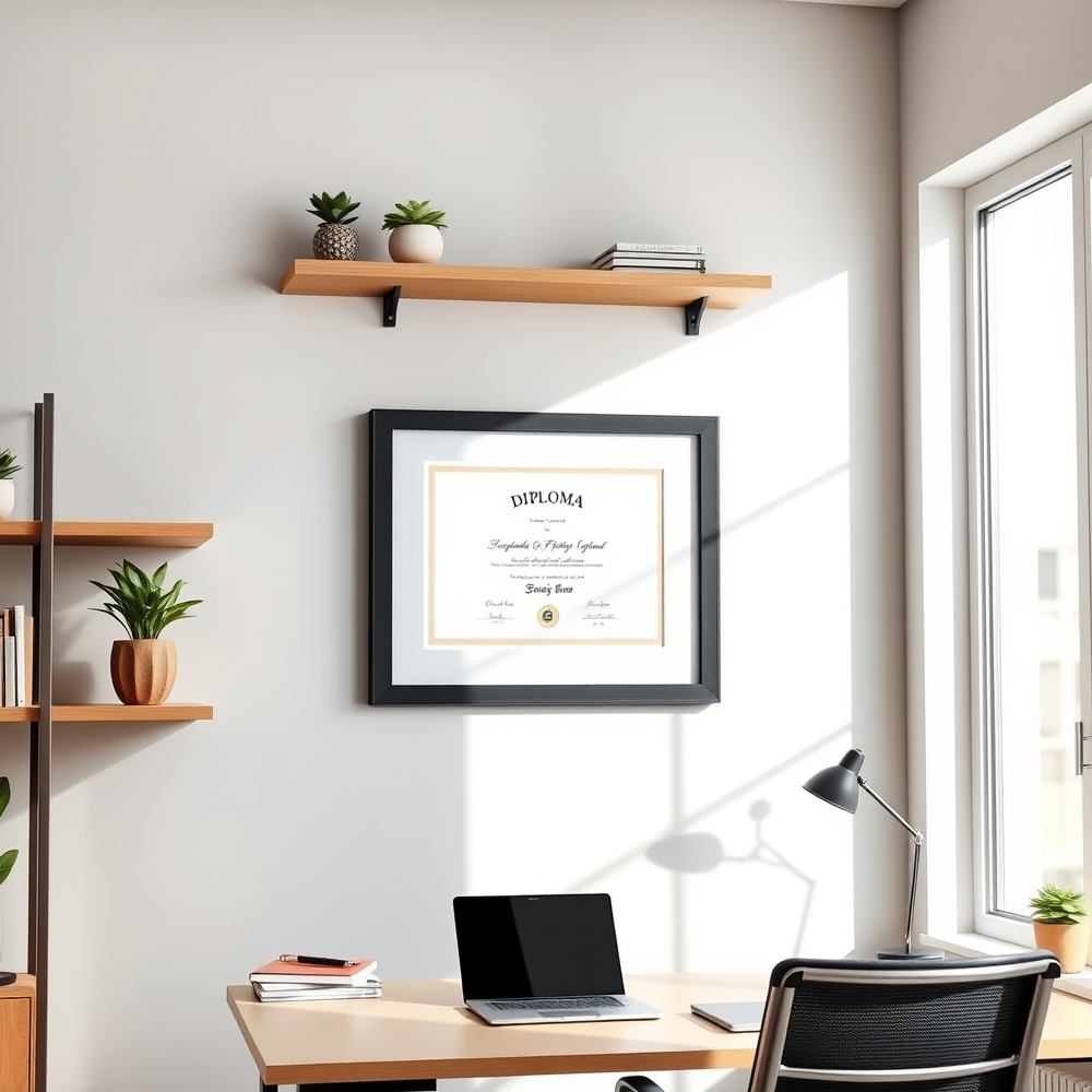 Diploma Frame: 5 Ultimate Steps For Amazing Display In 2026 1 diploma frame product view