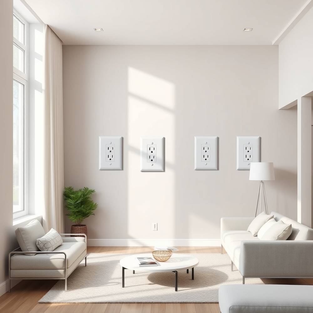 Duplex Wallplates: 10 Ultimate Checklist For Best Electrical Outlet Covers 2026 1 duplex wallplates product view