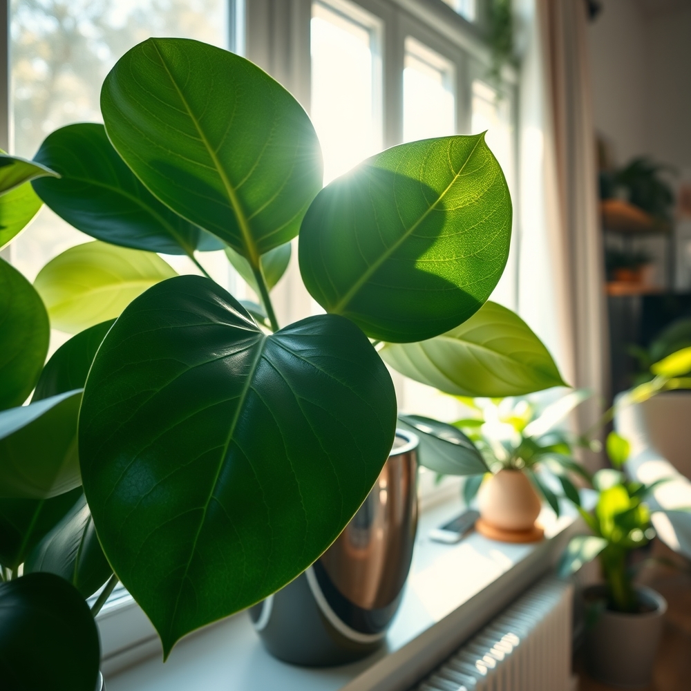 Fiddle Leaf: 10 Ultimate Checklist For Best Indoor Decor In 2026 2 Fiddle Leaf in action
