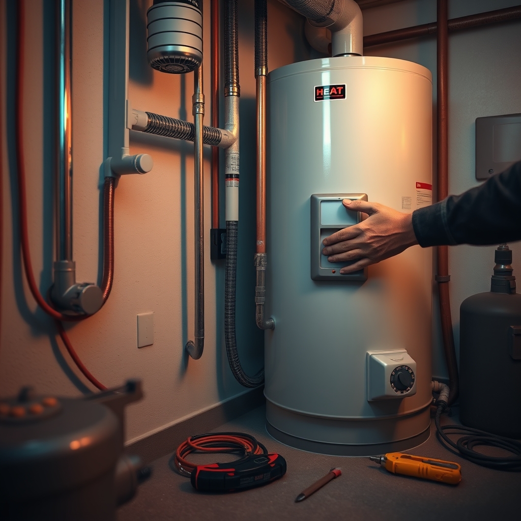 heat pump water heater rebate - Illustration 2