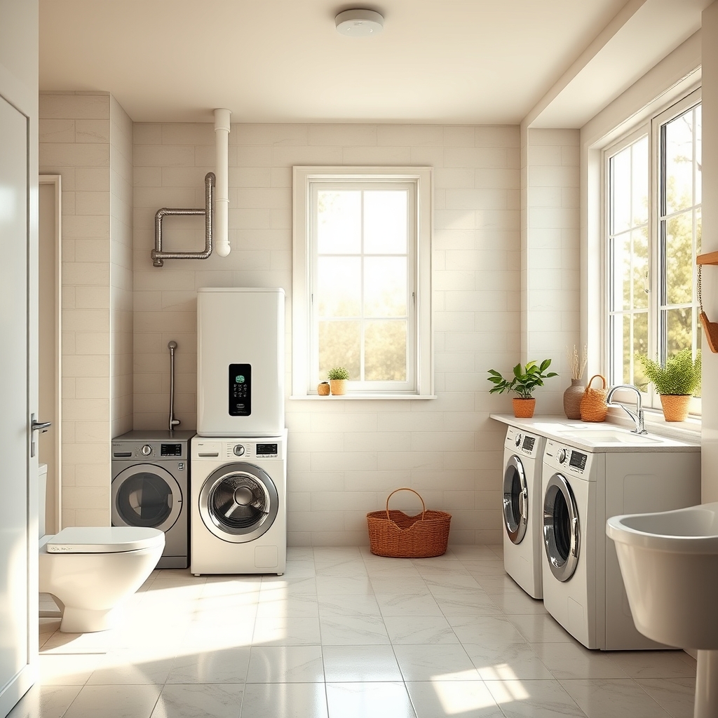 heat pump water heater rebate - Illustration 1
