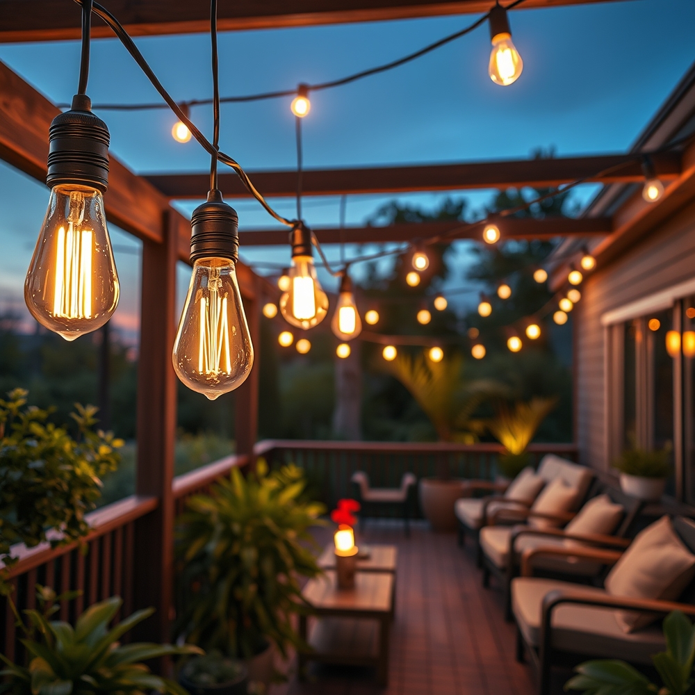 Led Bulbs: 24 Ultimate Steps For Best Outdoor Lighting Solution 2026 1 led bulbs product view