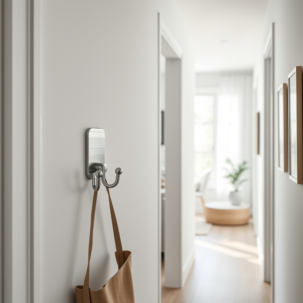 metal hooks product view
