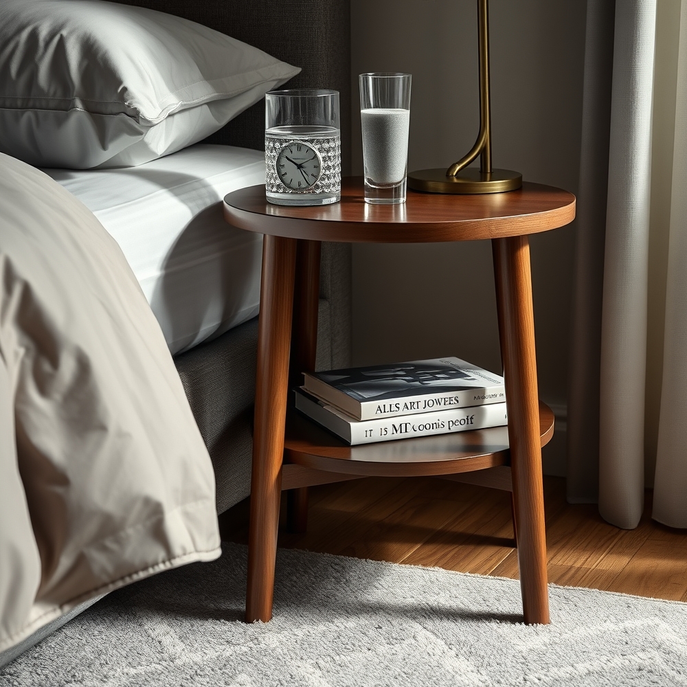 Side Table: 7 Ultimate Steps For Amazing Small Space Solutions 2026 2 side table in action