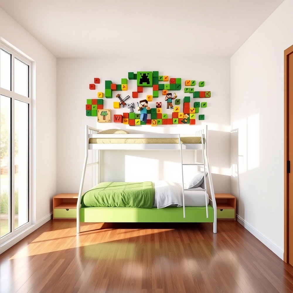 minecraft decals product view