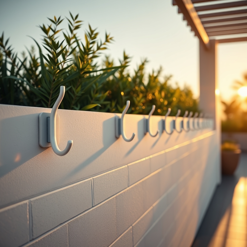 outdoor hooks product view