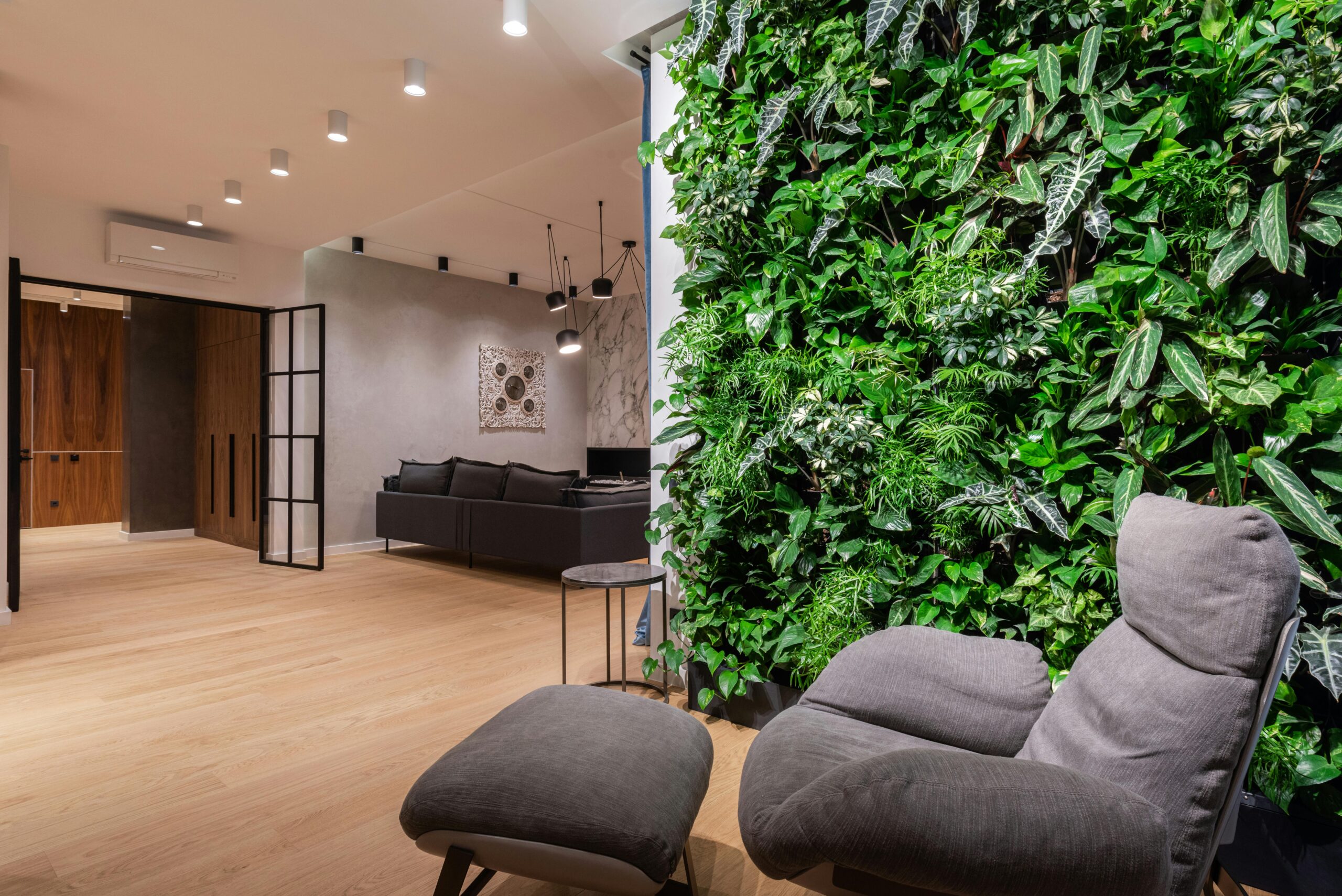 Biophilic Furniture: 7 Amazing Ways to Boost Wellness (Proven Guide) 1 pexels artbovich 6585744 scaled TheHomeQuality