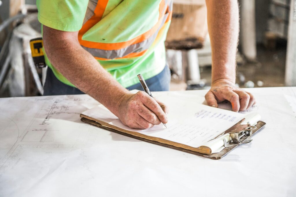Permit Pulling Service Near Me: 7 Best Ways to Get Permits Fast (Proven Guide) 2 pexels burst 544965 TheHomeQuality
