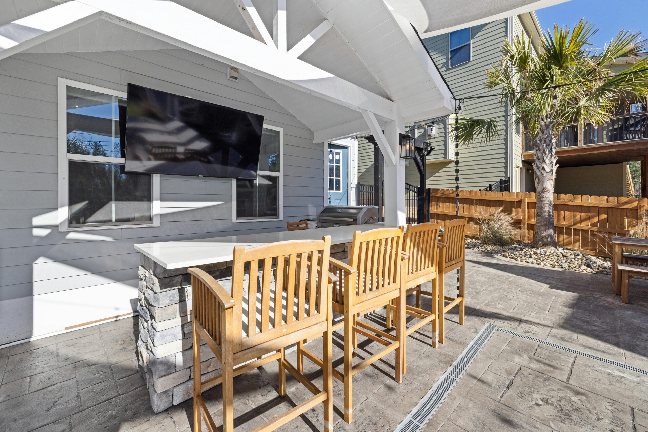 Outdoor Kitchen Cost: 7 Best Ways to Save Money (Proven Guide) 1 pexels curtis adams 1694007 36777954 scaled TheHomeQuality