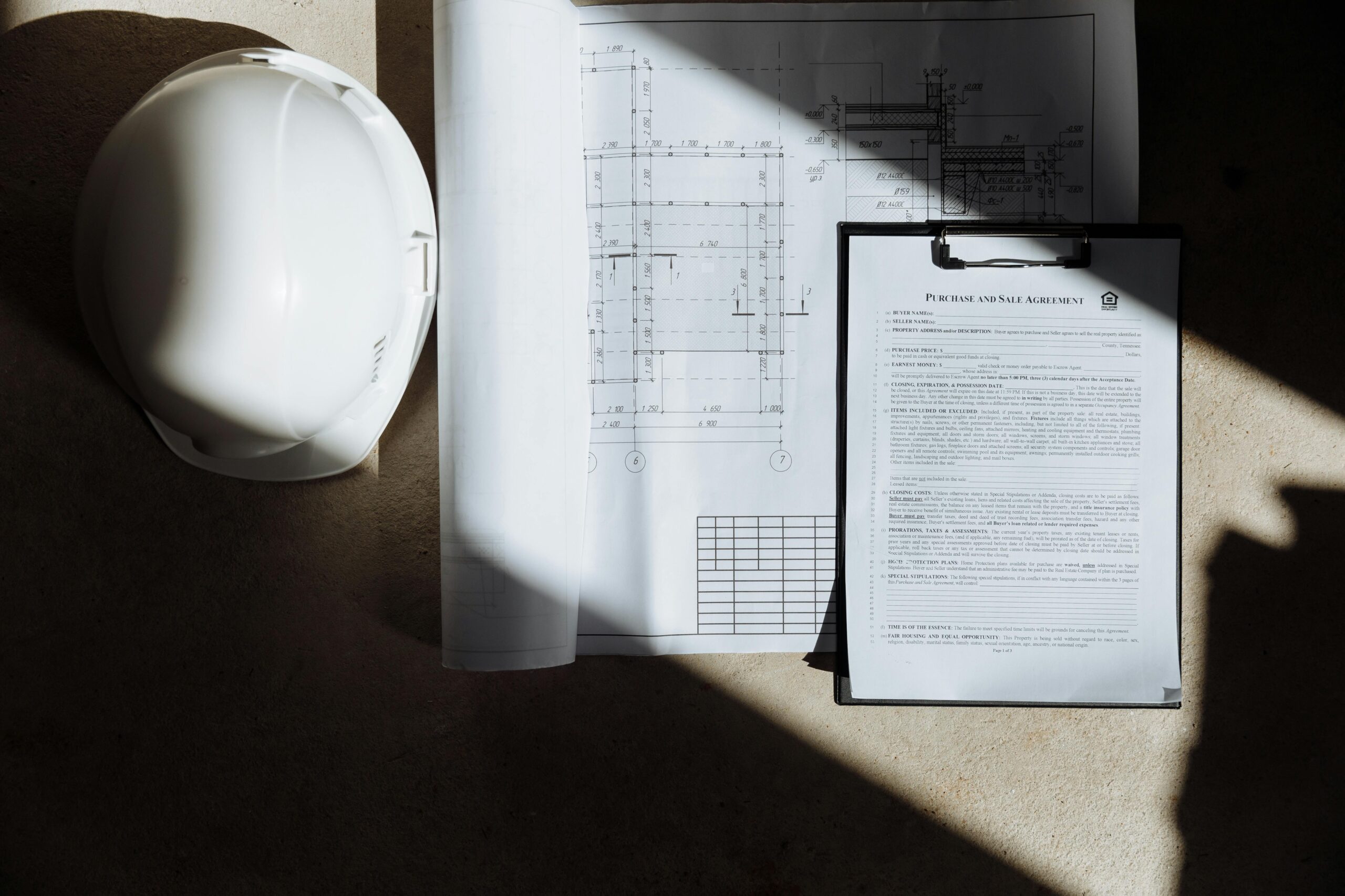 Permit Pulling Service Near Me: 7 Best Ways to Get Permits Fast (Proven Guide) 1 pexels thirdman 8470057 scaled TheHomeQuality