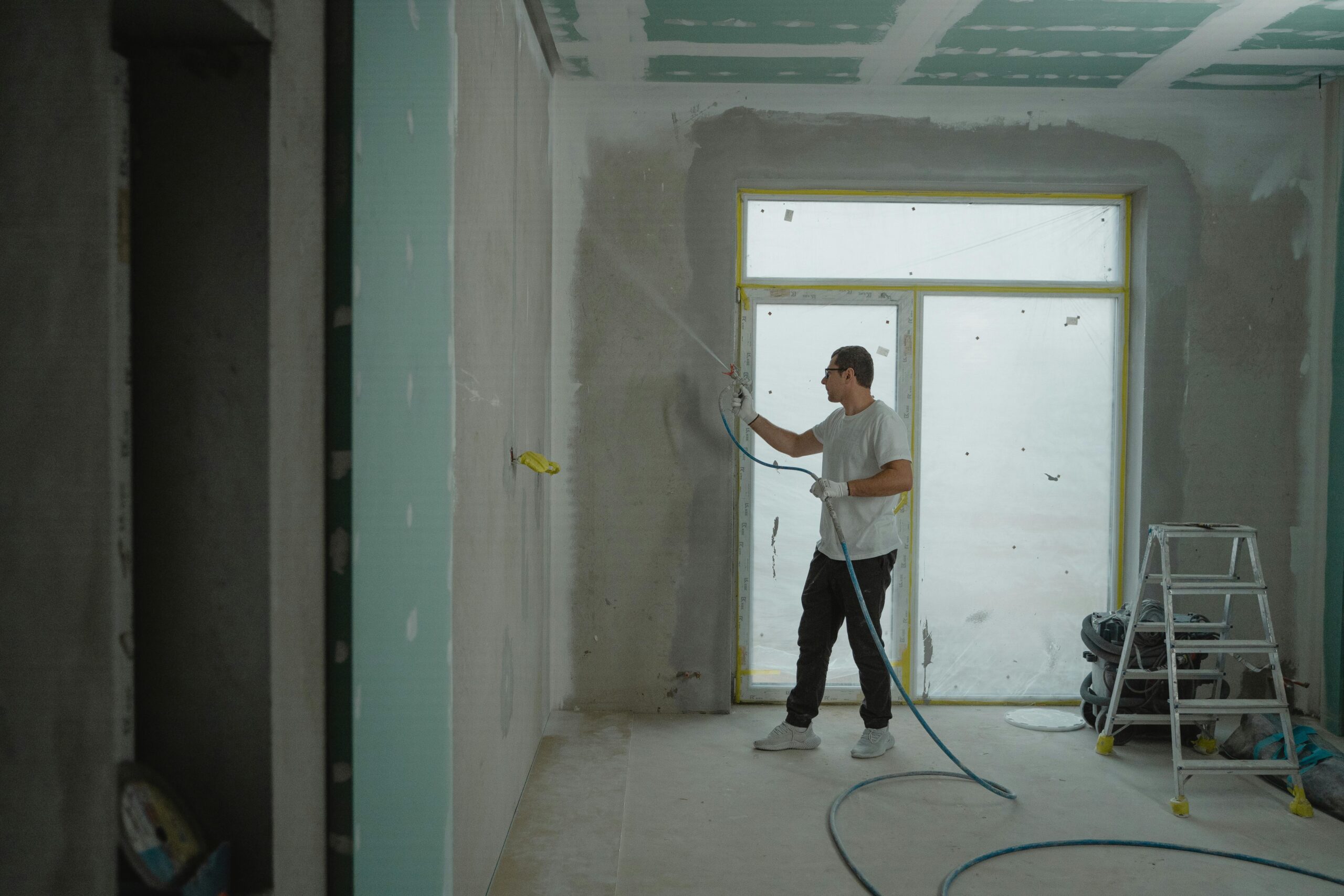 Spray Foam Insulation Cost: 7 Amazing Ways to Maximize Savings (Proven Guide) 1 pexels tima miroshnichenko 6474133 scaled TheHomeQuality