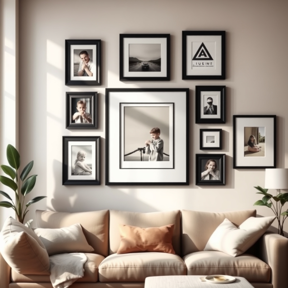 Picture Frame: 7 Ultimate Steps For Amazing Wall Display In 2026 1 picture frame product view