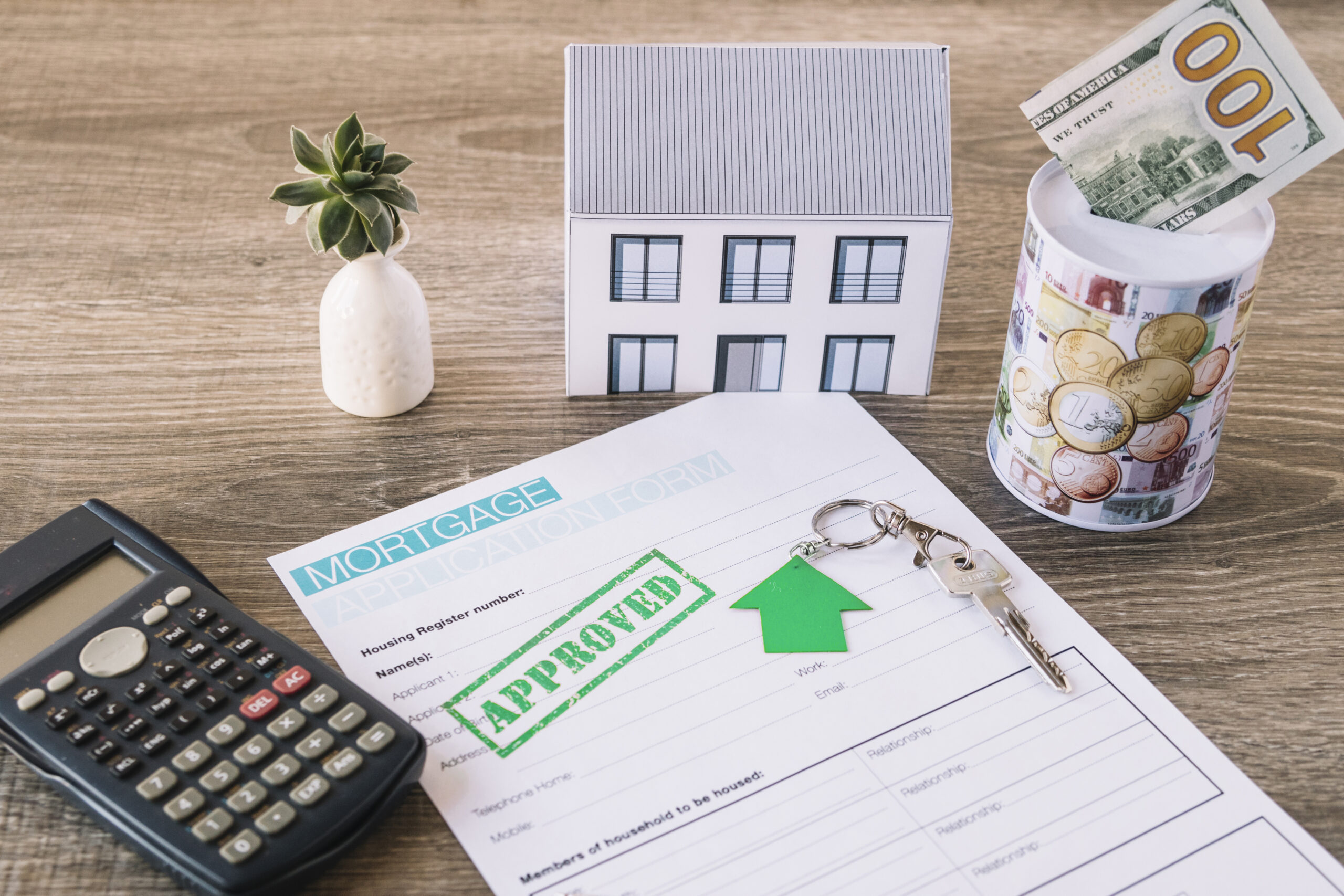 ADU Conversion Cost: 7 Best Ways To Maximize Rental ROI (Proven Guide) 1 real estate theme composition scaled TheHomeQuality